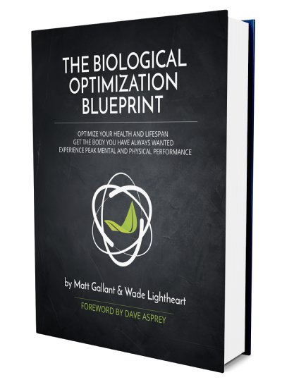 The Bioptimization Blueprint 