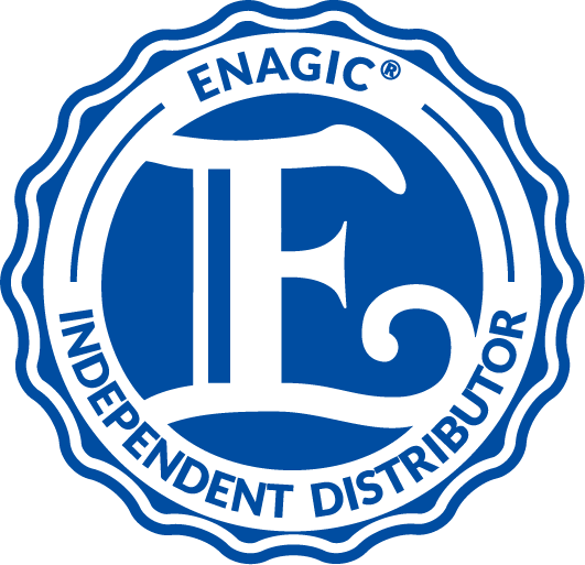 Enagic Logo