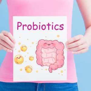 guide how to take probiotics