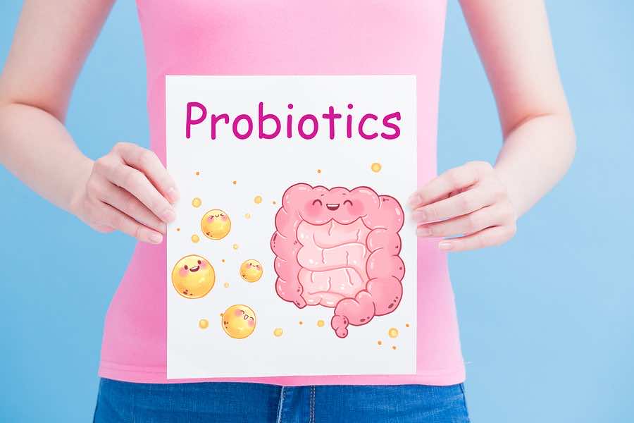guide how to take probiotics