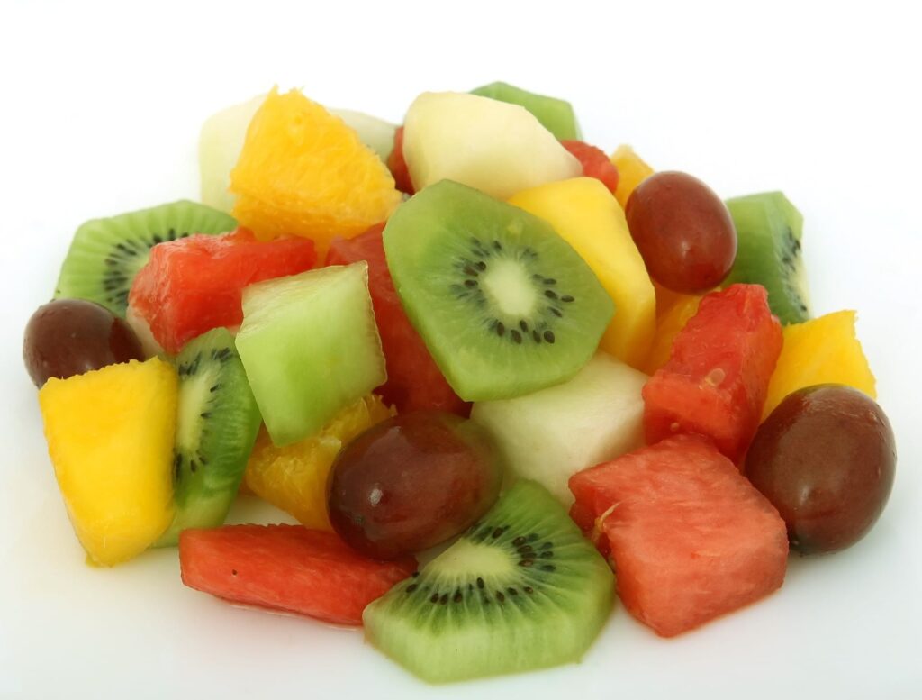 fruit salad