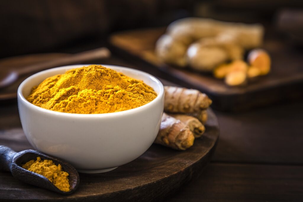 curcumin