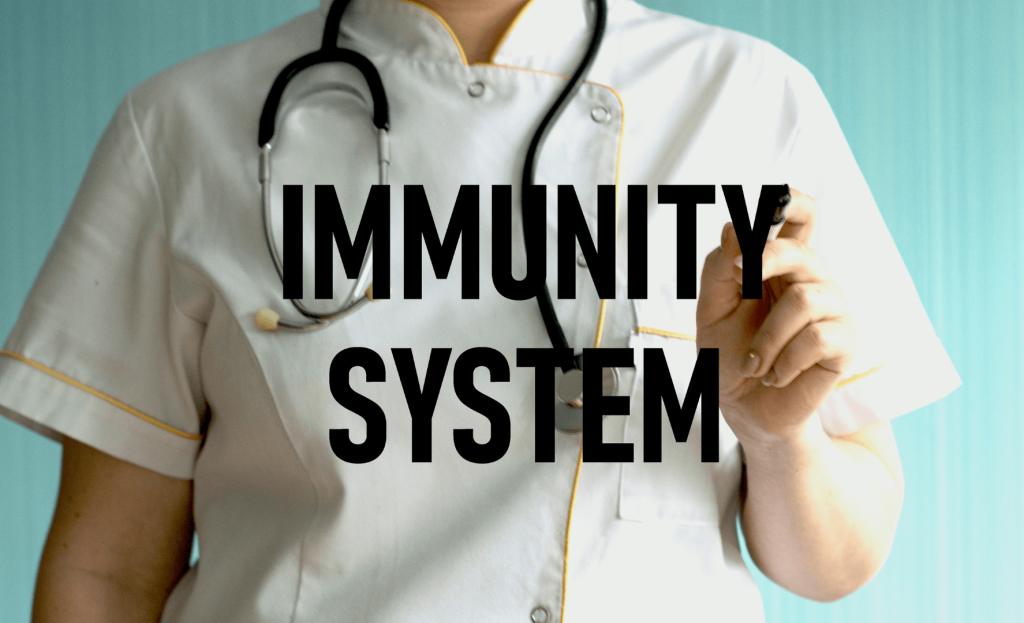 Nurse immunity system 