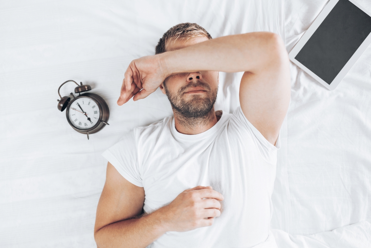 Sleep Pressure And Homeostatic Sleep Drive: What Makes You Sleepy And ...