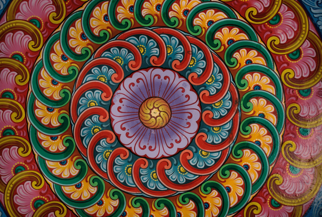 mandala