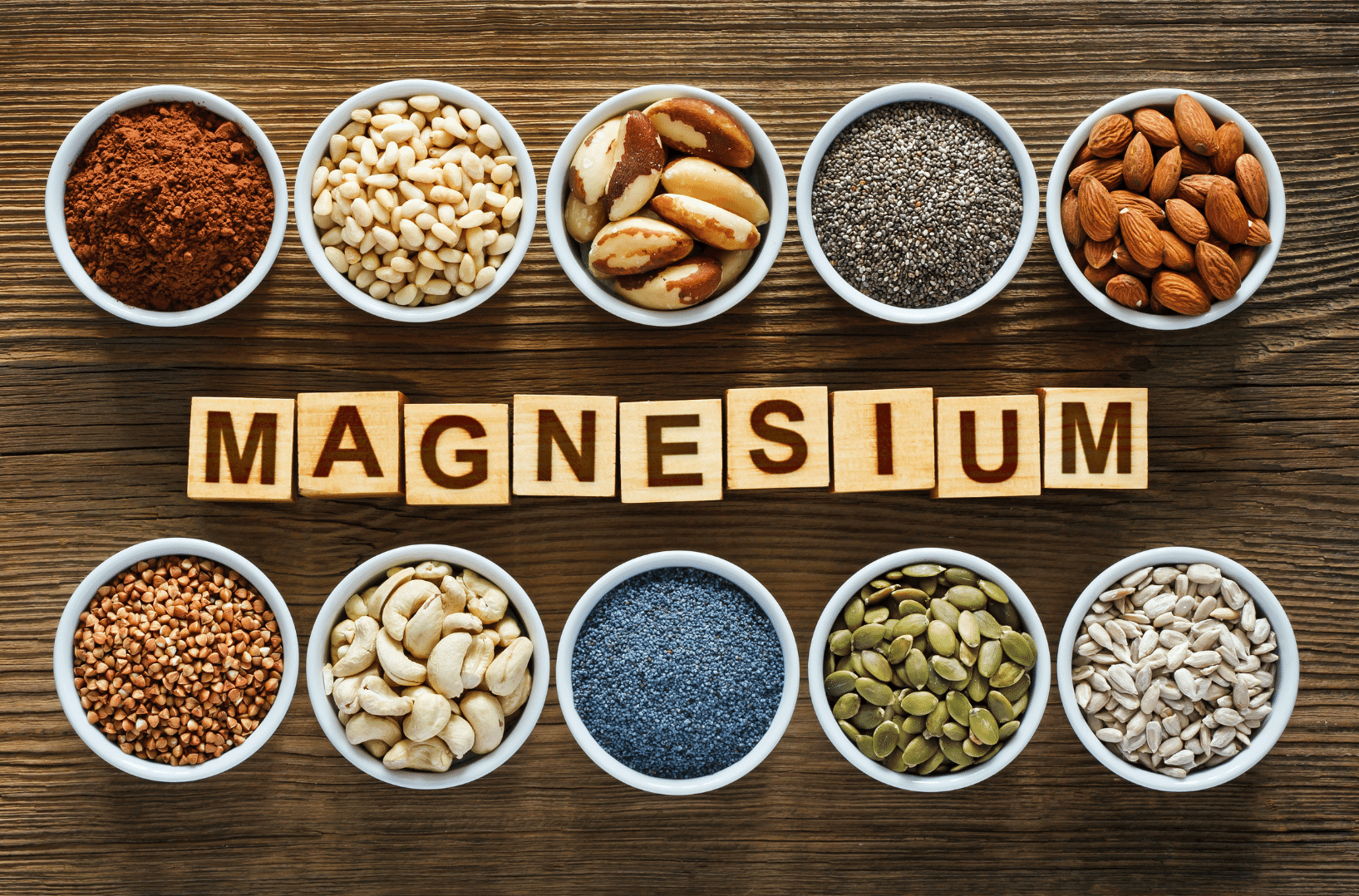 How Long Does Magnesium Take To Work? – BIOptimizers Blog