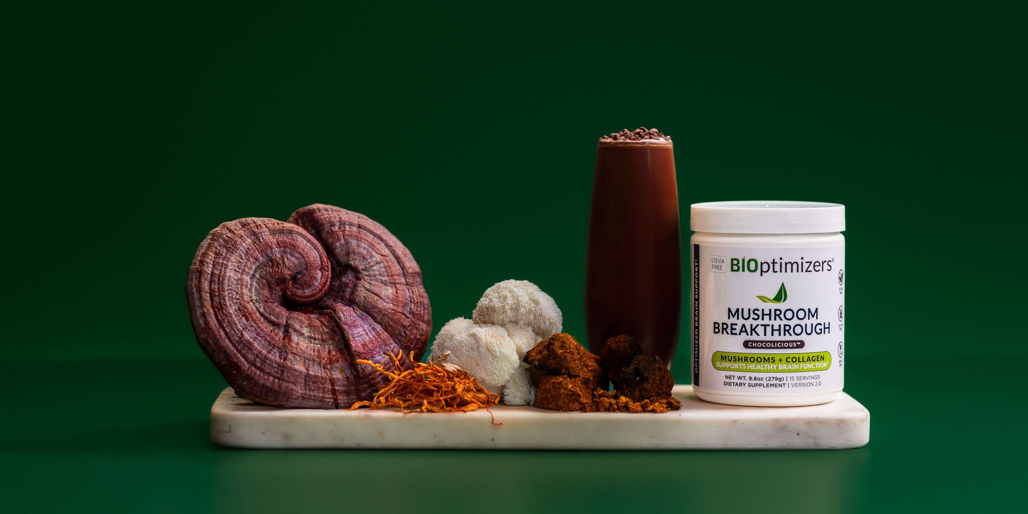 What Happens When You Drink Coffee On An Empty Stomach? BIOptimizers Blog