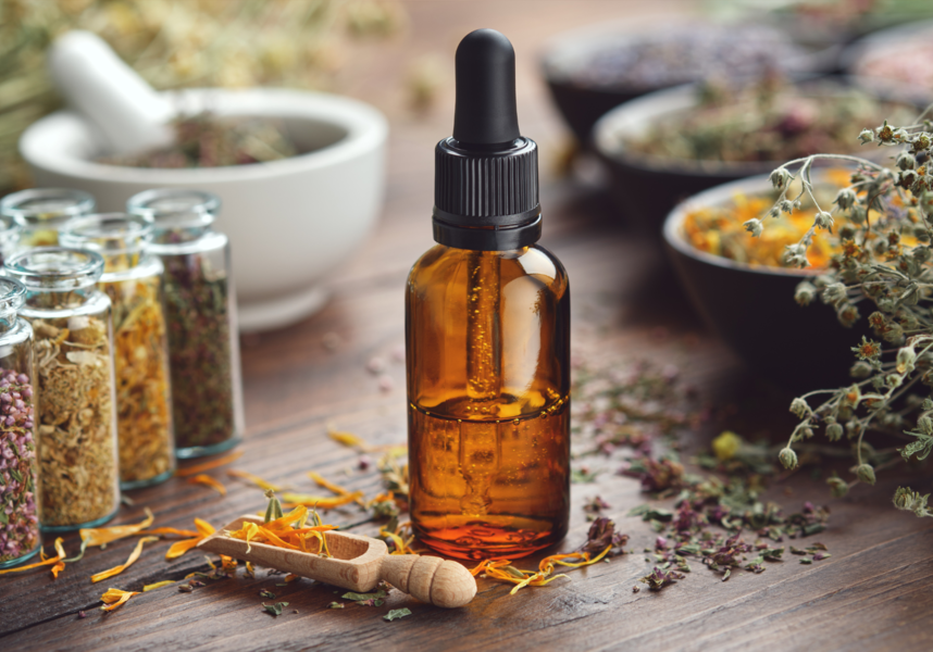 Understanding Herbal Extracts And Ratios On Supplement Labels