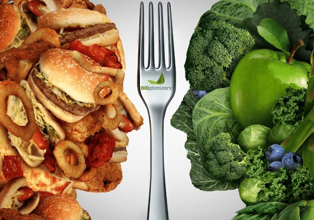 Food, Definition & Nutrition