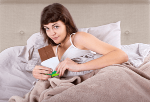Effects Of Different Macronutrients On Sleep