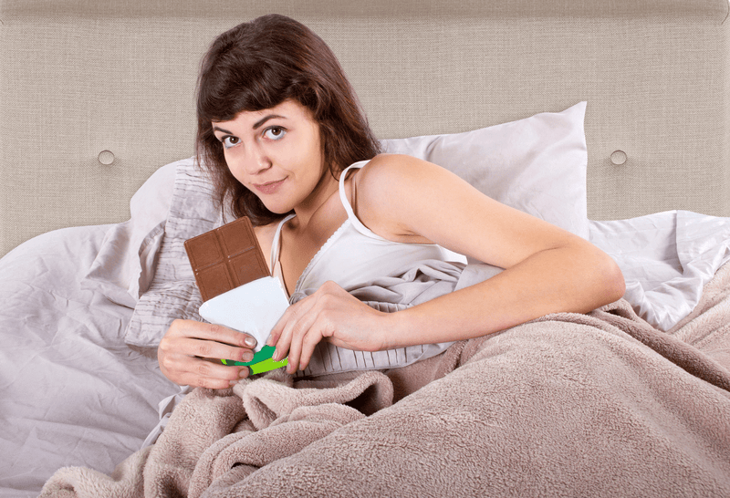 Effects Of Different Macronutrients On Sleep