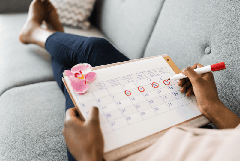 Part 2: Essential Nutrients for Fertility