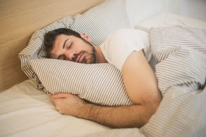 How to Fix Sleep Issues Caused by a Caloric Deficit and Intermittent Fasting