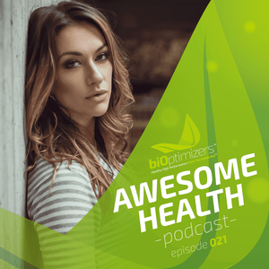 021: Doing It All The Healthy Way with Tasya Teles
