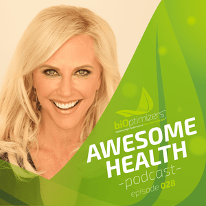 028: Optimal Sexual Health with Susan Bratton