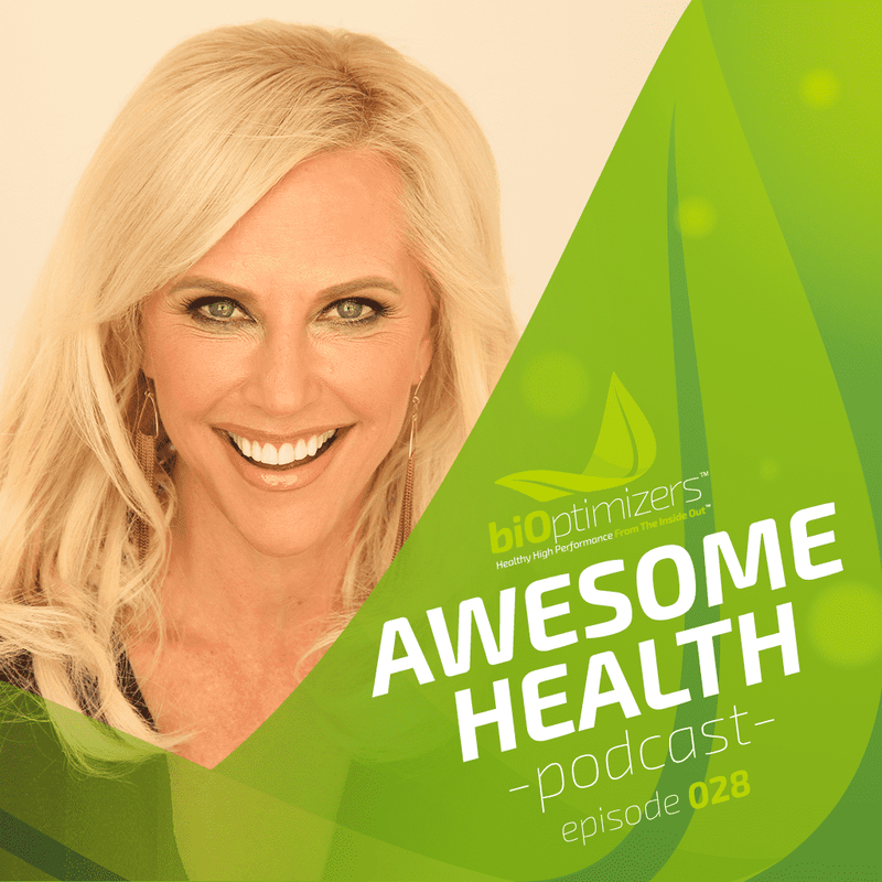 028: Optimal Sexual Health with Susan Bratton
