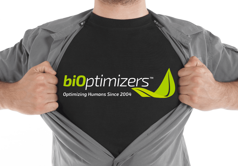The Journey of Biological Optimization or the Kaizen of Becoming a Superhuman