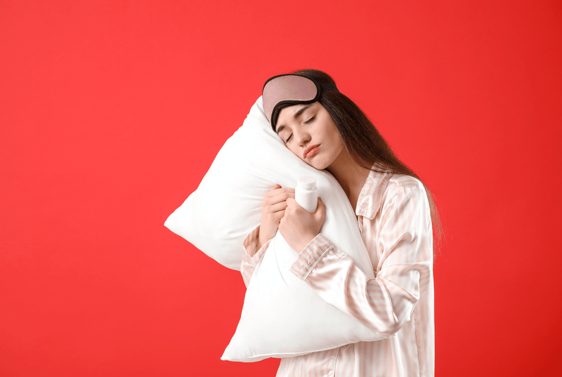 Why you shouldn't take melatonin to sleep