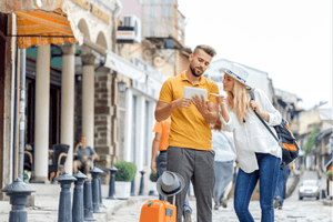 How To Keep Your Gut Healthy While Traveling