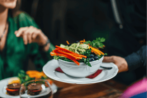 How To Increase Good Bacteria In The Gut Naturally