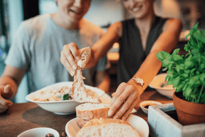 Personalized Postprandial-Targeting Diet – The Key To Optimal Health