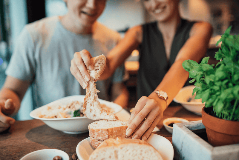 Personalized Postprandial-Targeting Diet – The Key To Optimal Health