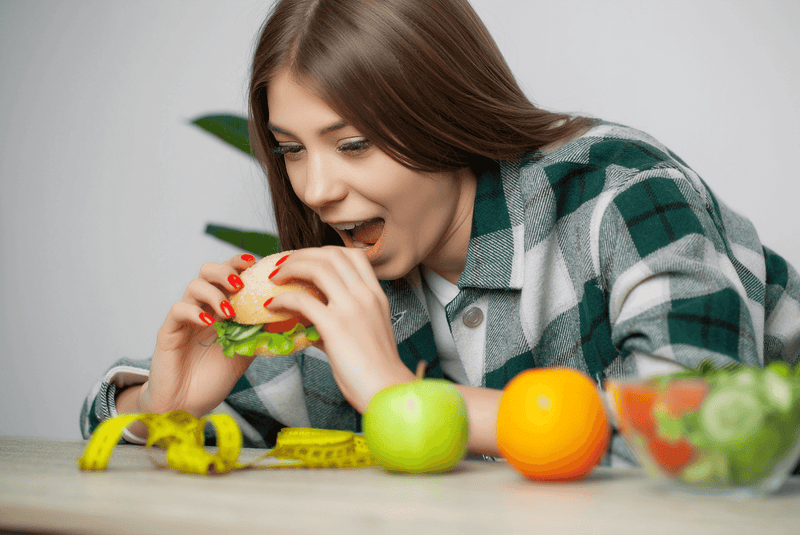 Science-based reasons why every diet works (at first)