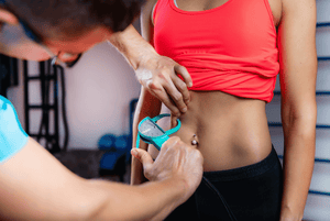 What’s In Your Belly Fat?