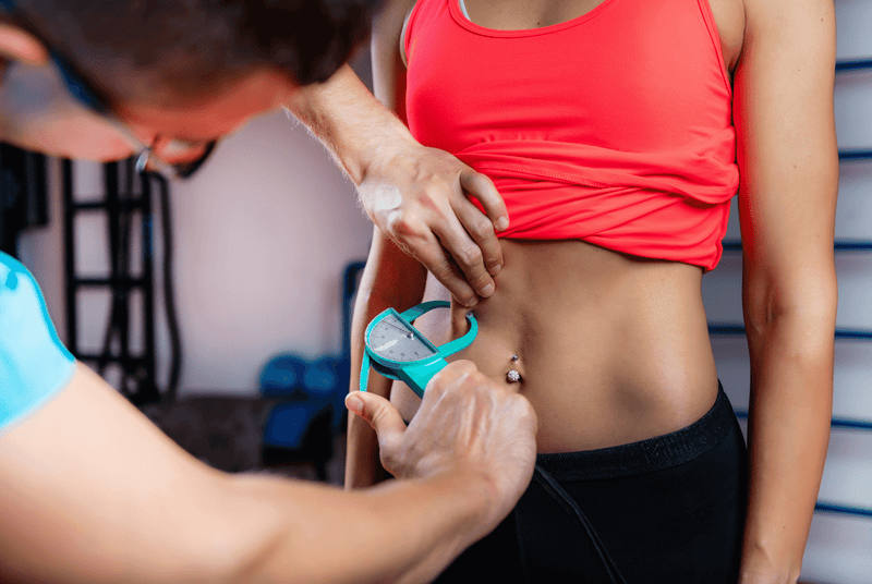 What’s In Your Belly Fat?