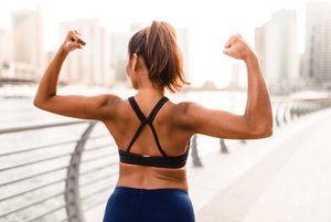 5 Epic Goals You Can Achieve with Nutrition and Exercise