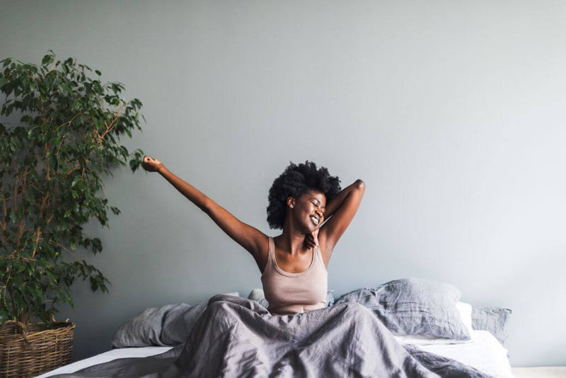 How to Adjust to Daylight Savings Time Fallback With Sleep Breakthrough