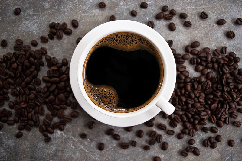 Does Black Coffee Help with Weight Loss?