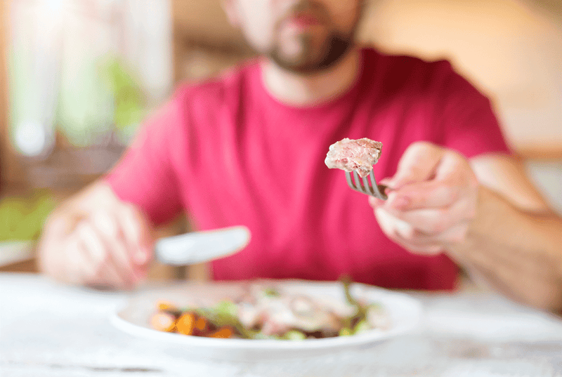 Why Every Diet Fails
