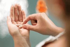 Magnesium for Women's Hormones