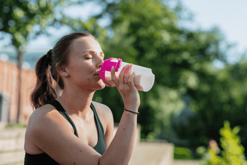 7 Reasons You’re Not Gaining Muscles