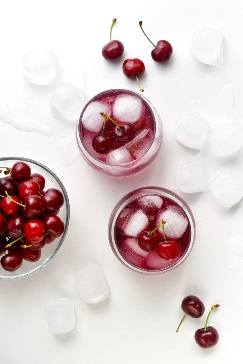 What Are The Health Benefits of Tart Cherry Juice?