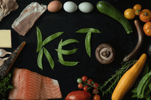 How to Go Ketogenic without Keto Flu or Digestive Irregularity