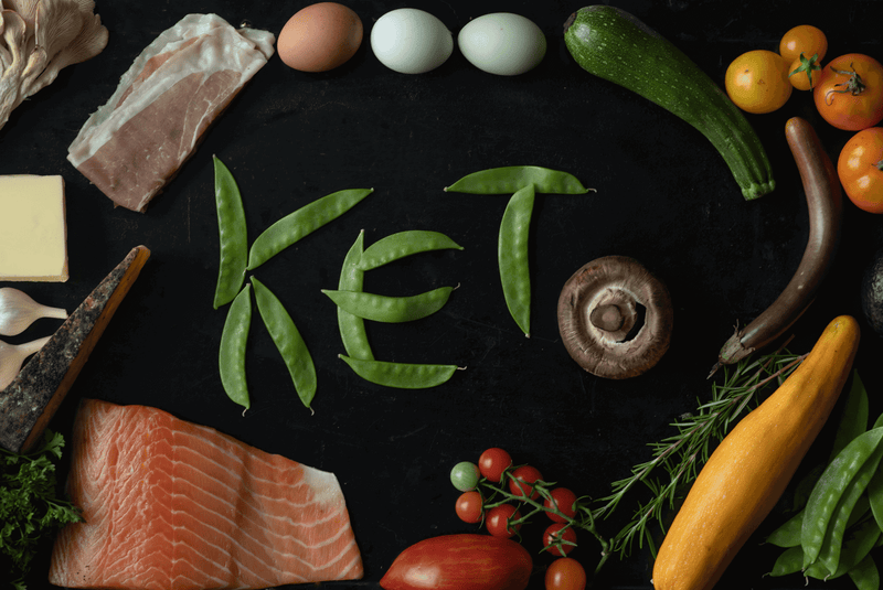 How to Go Ketogenic without Keto Flu or Digestive Irregularity
