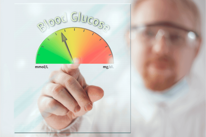 How Magnesium Can Improve Blood Sugar Control and Weight Loss