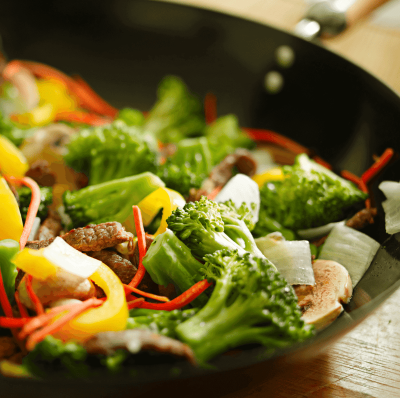 What Is the Chinese Medicine Diet and How Does It Work?