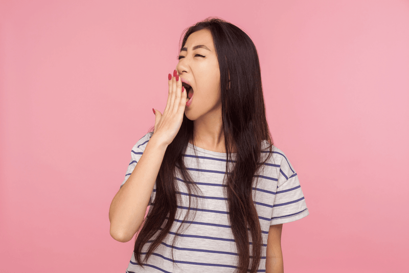 8 Common Mistakes People Make To Cope With And Recover From Sleep Deprivation
