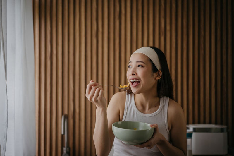 What Happens When You Don't Eat Enough Fat?