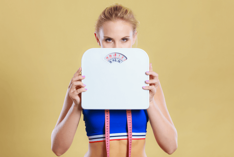 5 Ways To Know If You’re Losing Fat