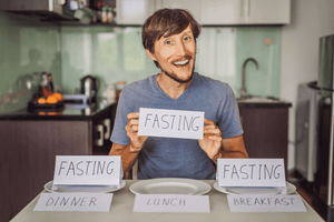 Is Intermittent Fasting Right For You?