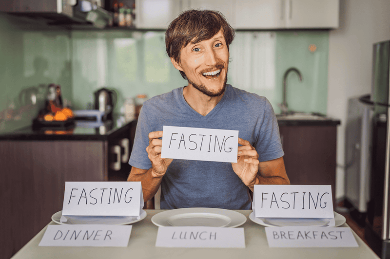 Is Intermittent Fasting Right For You?
