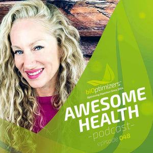 048: How to Be Truly Confident with Elle Russ
