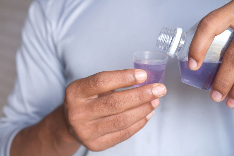 Is Mouthwash Bad For You?