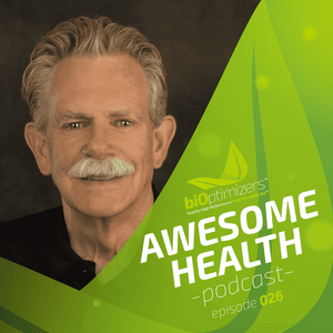 026: Killing Cancer, Not People with Bob Wright