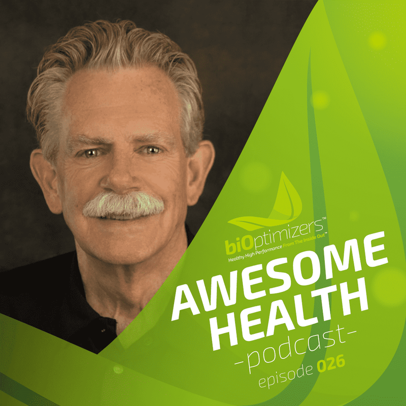 026: Killing Cancer, Not People with Bob Wright