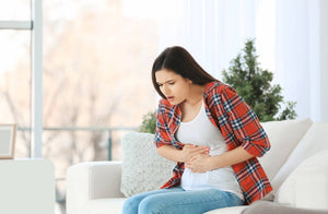 How to Fix Stress-related Indigestion and Digestive Problems